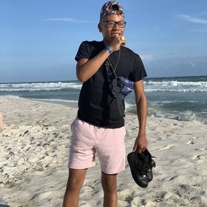 Meet your Posher, Jadon